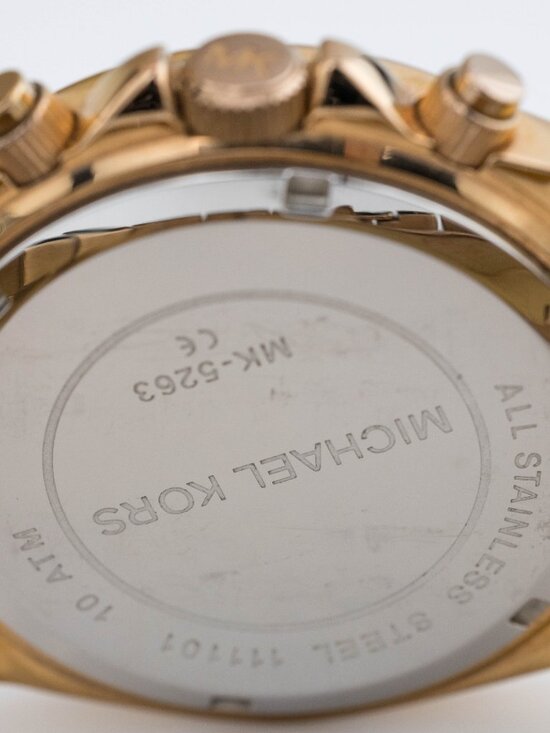 Watches